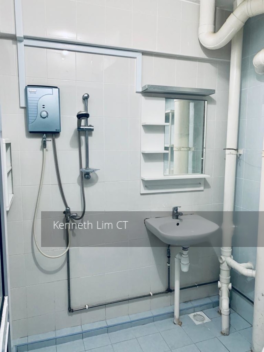 Blk 411 Eunos Road 5 (Geylang), HDB 4 Rooms #201702002